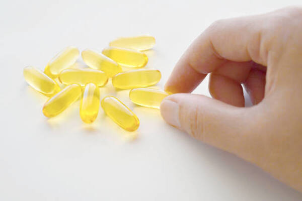 蜂蜜能量补充胶囊 HM-E700