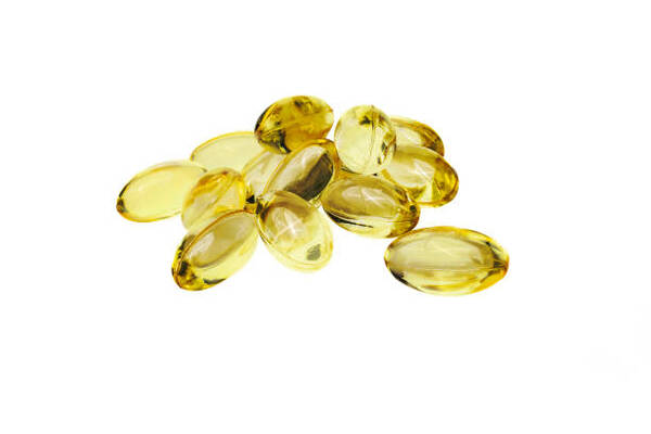 蜂蜜抗氧化营养胶