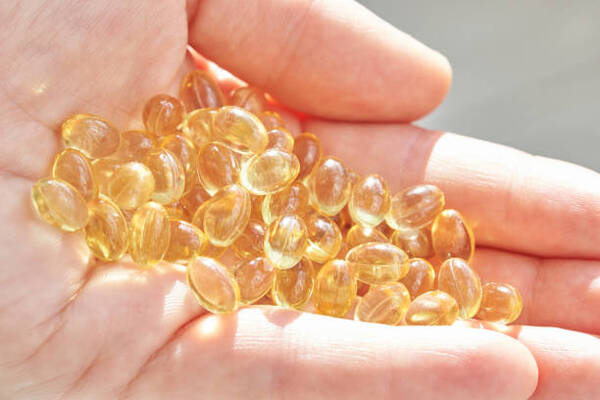 <b>天然蜂蜜软胶囊 HM-100</b>